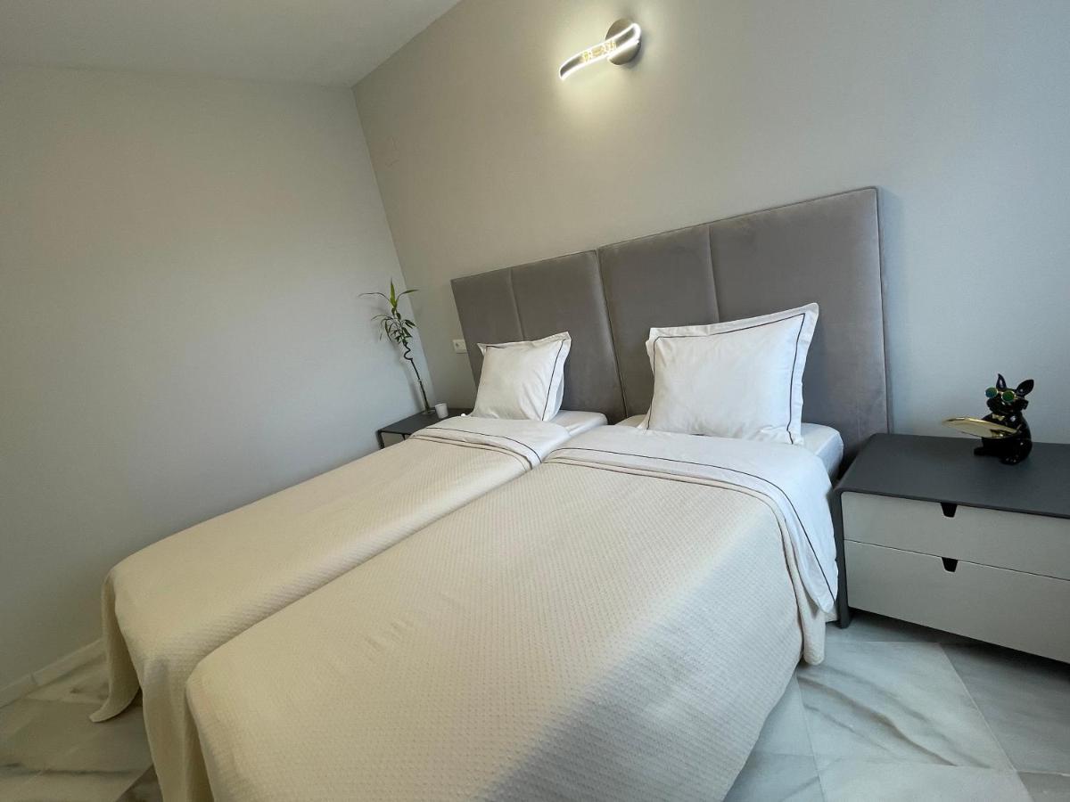 Luxury Apartment Benalmadena First Line Exterior photo