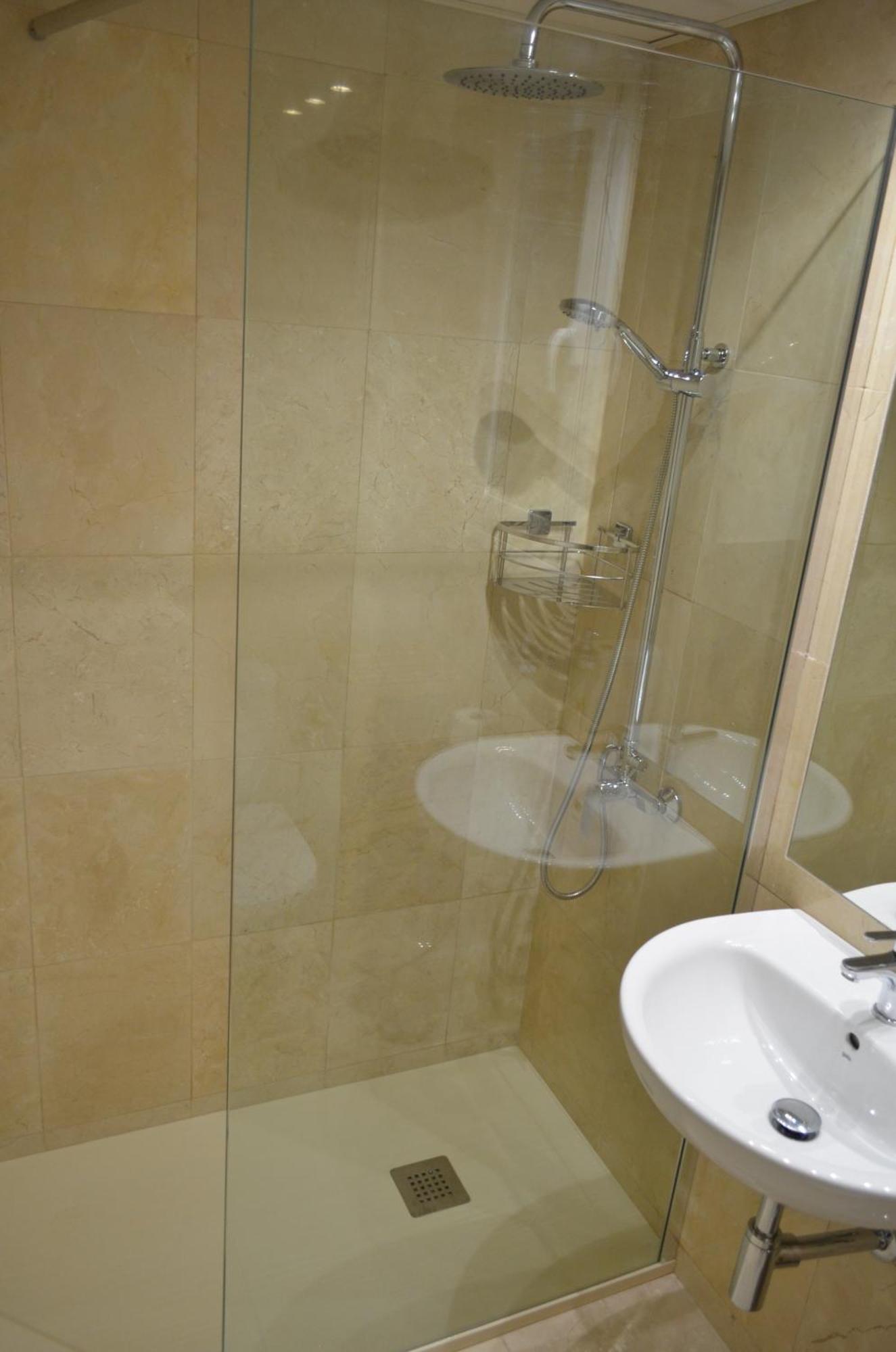 Luxury Apartment Benalmadena First Line Exterior photo